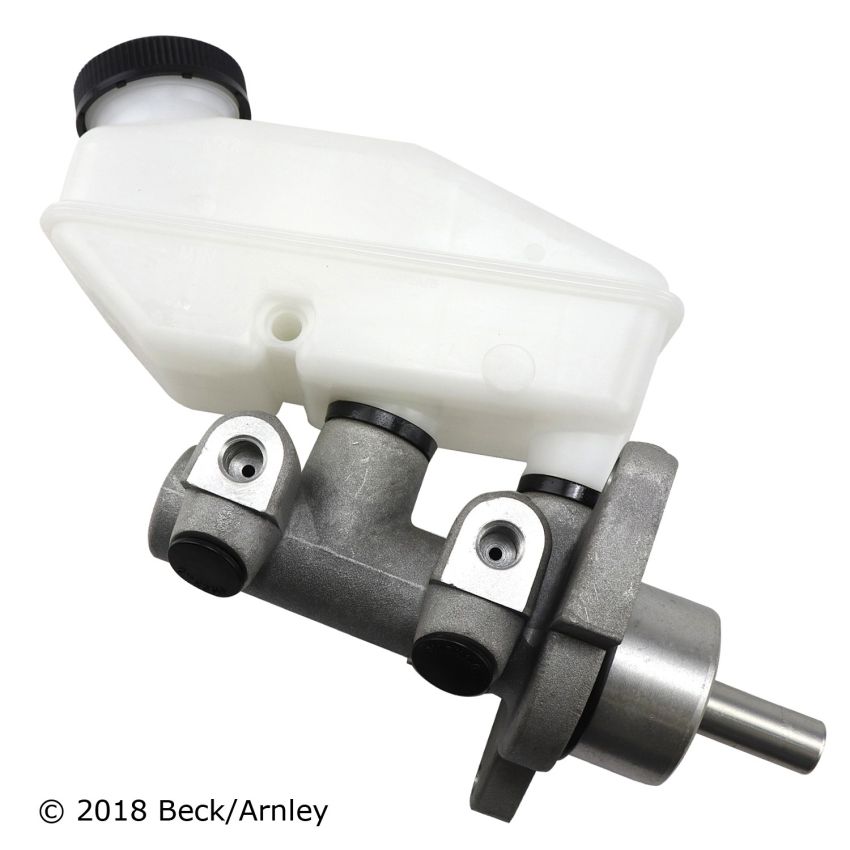 BECK/ARNLEY 072-9886 BRAKE MASTER CYL
