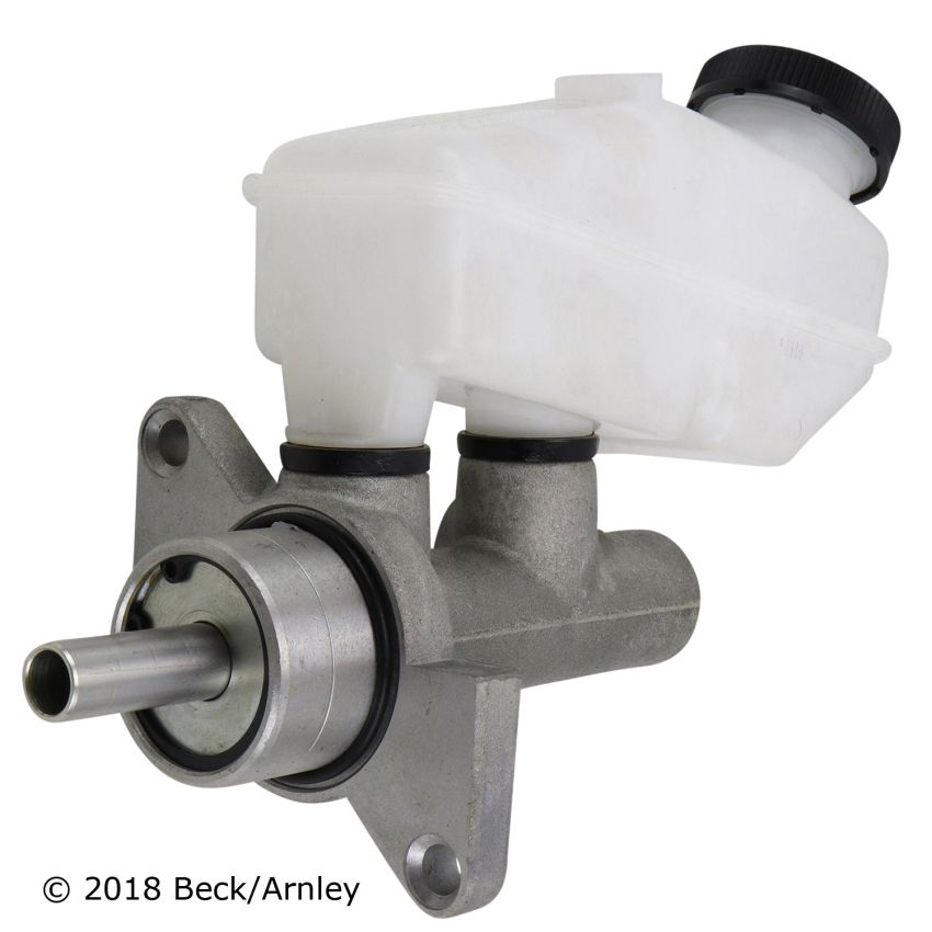 BECK/ARNLEY 072-9887 BRAKE MASTER CYL