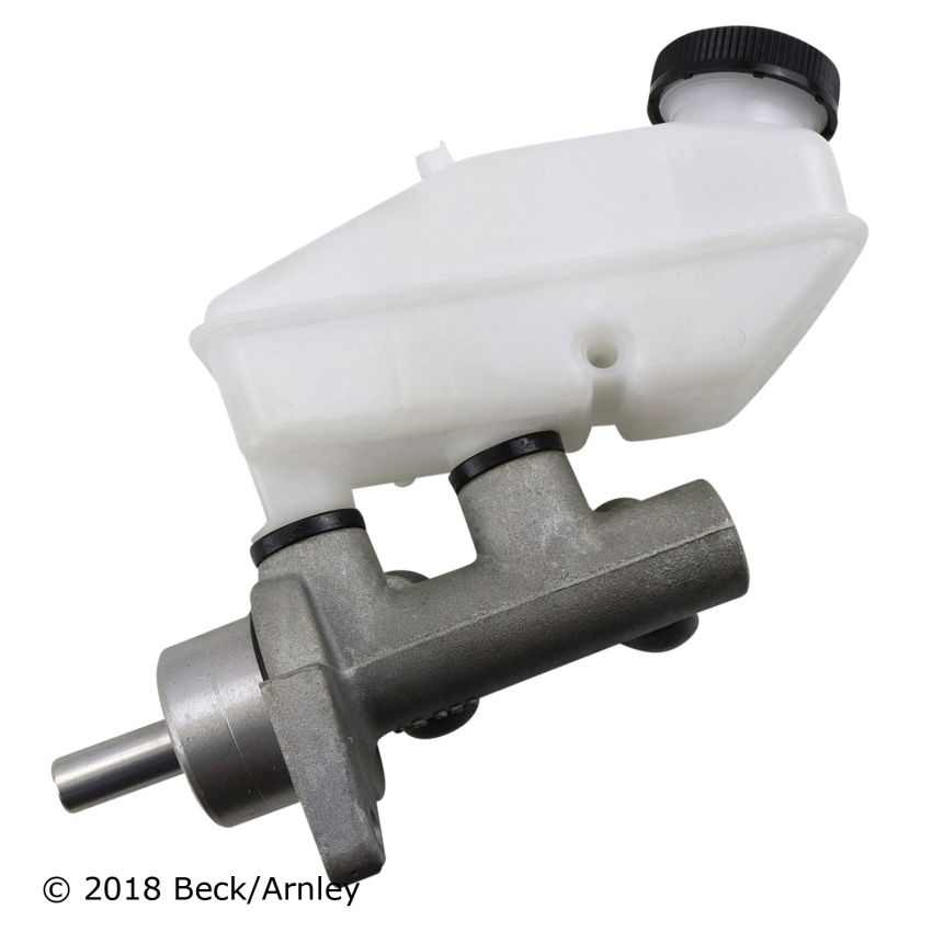 BECK/ARNLEY 072-9887 BRAKE MASTER CYL