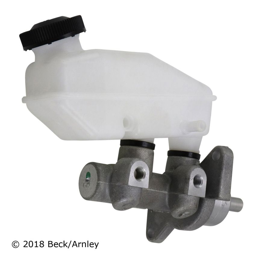 BECK/ARNLEY 072-9887 BRAKE MASTER CYL