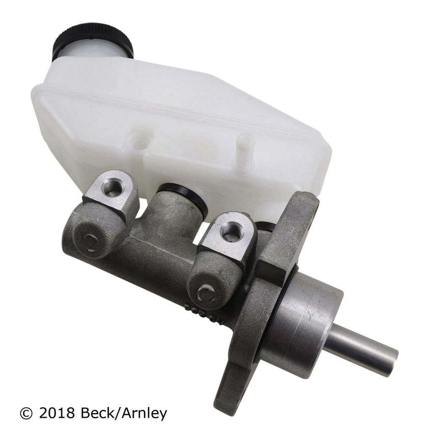 BECK/ARNLEY 072-9887 BRAKE MASTER CYL