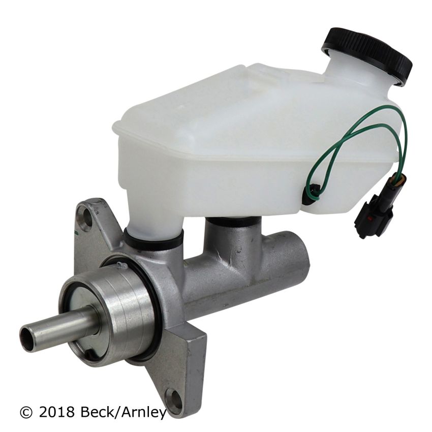 BECK/ARNLEY 072-9888 BRAKE MASTER CYL