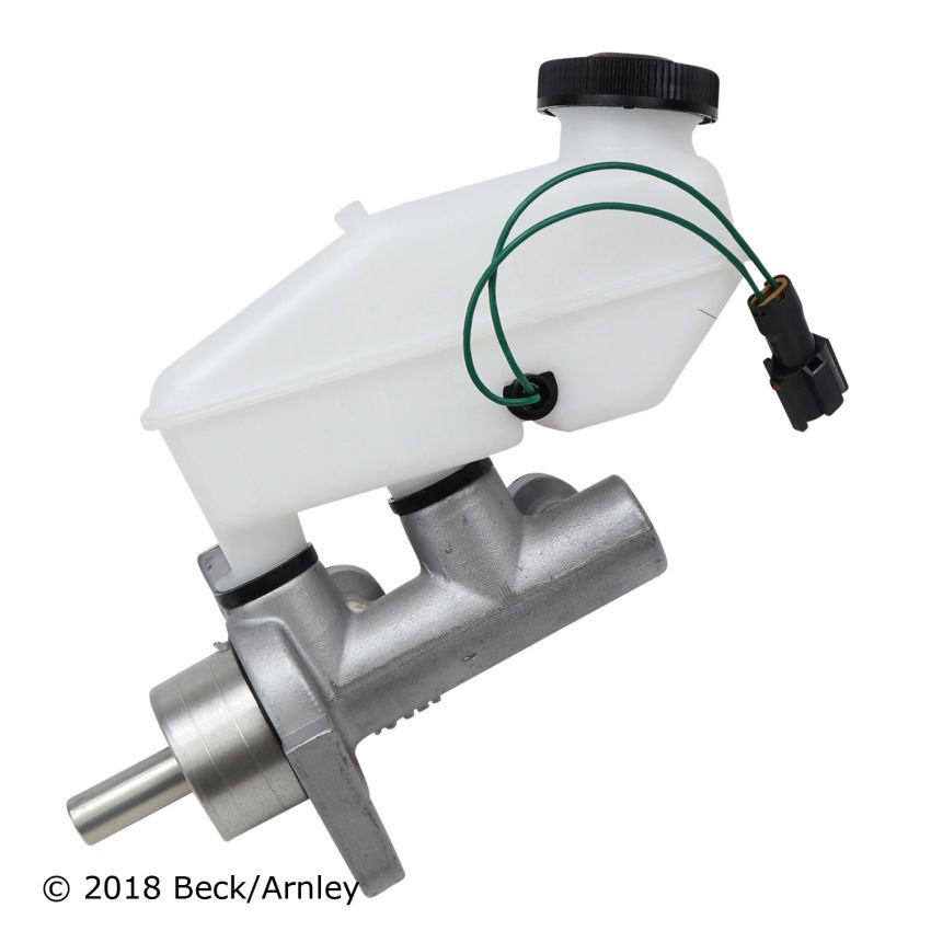 BECK/ARNLEY 072-9888 BRAKE MASTER CYL