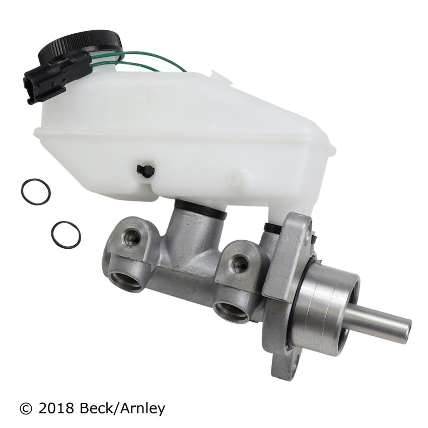 BECK/ARNLEY 072-9888 BRAKE MASTER CYL