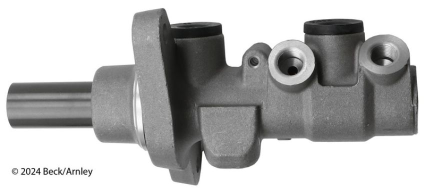 BECK/ARNLEY 072-9891 BRAKE MASTER CYL