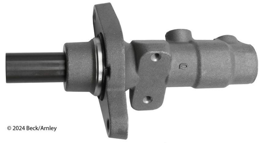BECK/ARNLEY 072-9891 BRAKE MASTER CYL