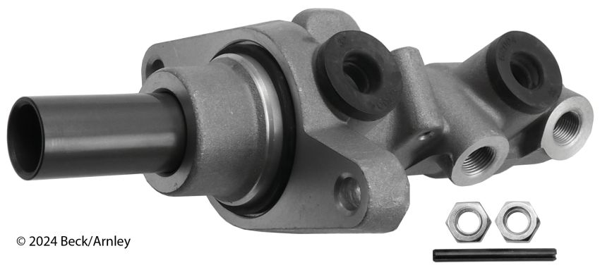 BECK/ARNLEY 072-9891 BRAKE MASTER CYL