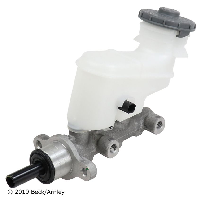 BECK/ARNLEY 072-9895 BRAKE MASTER CYL