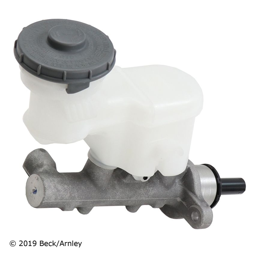 BECK/ARNLEY 072-9895 BRAKE MASTER CYL