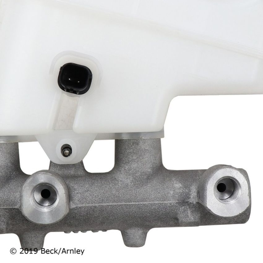 BECK/ARNLEY 072-9895 BRAKE MASTER CYL