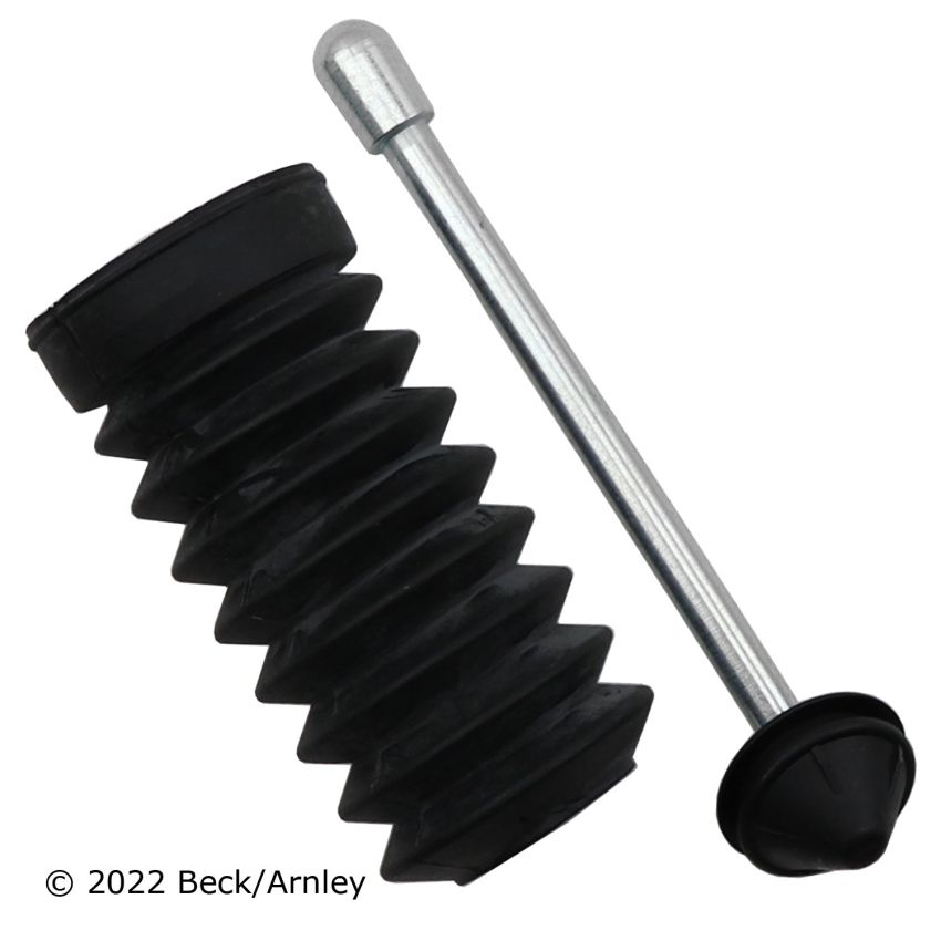 BECK/ARNLEY 072-9896 CLUTCH SLAVE CYL