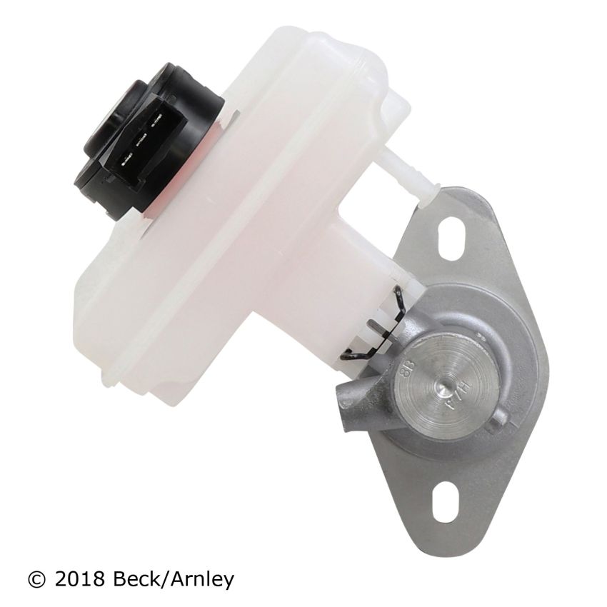 BECK/ARNLEY 072-9897 BRAKE MASTER CYL