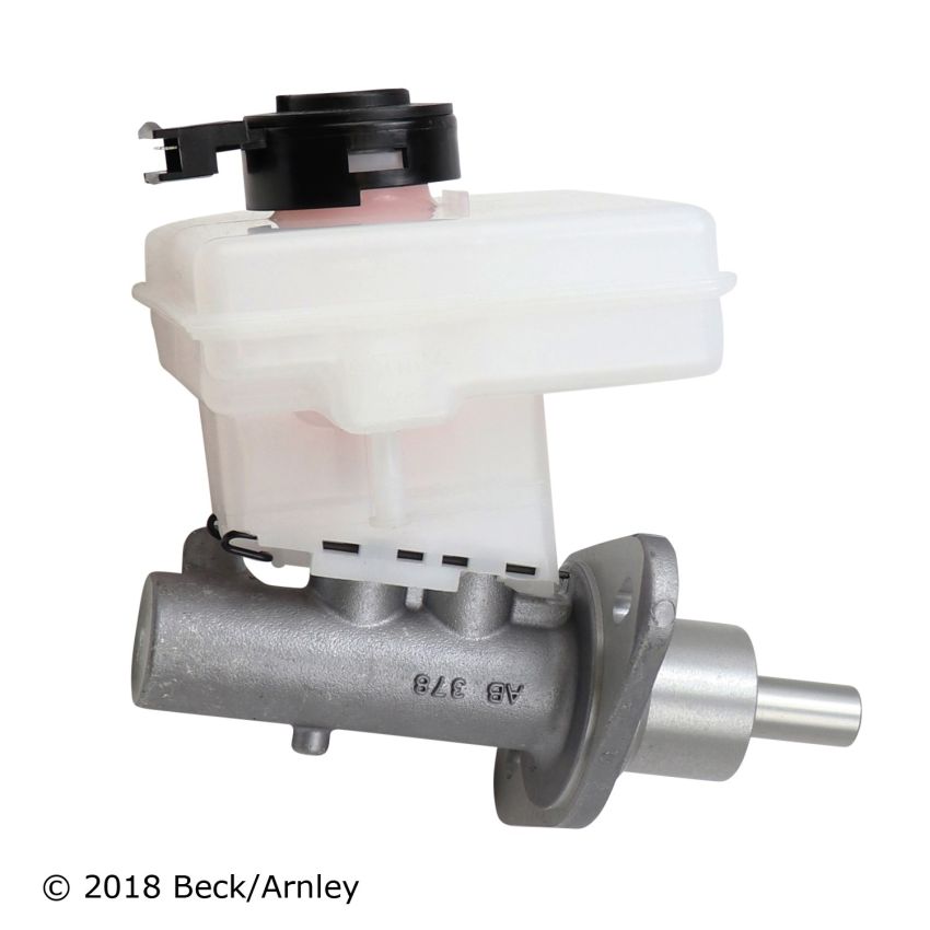 BECK/ARNLEY 072-9897 BRAKE MASTER CYL