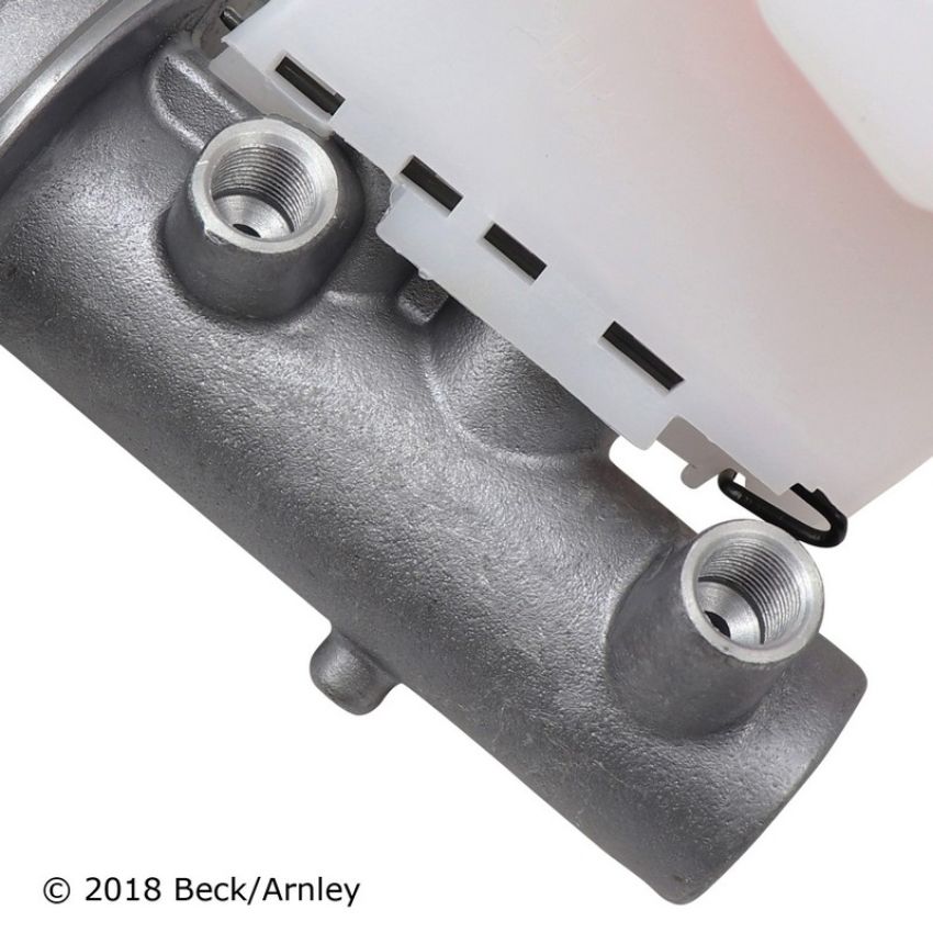 BECK/ARNLEY 072-9897 BRAKE MASTER CYL
