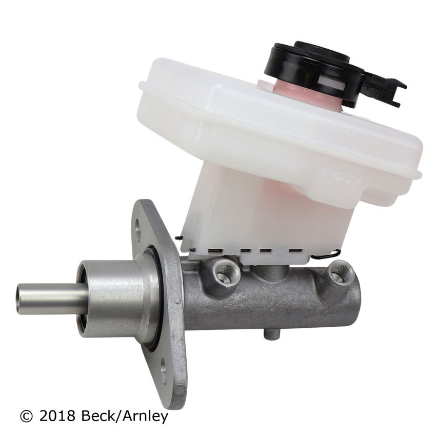 BECK/ARNLEY 072-9897 BRAKE MASTER CYL