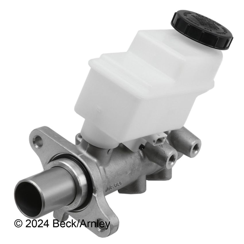 BECK/ARNLEY 072-9898 BRAKE MASTER CYL