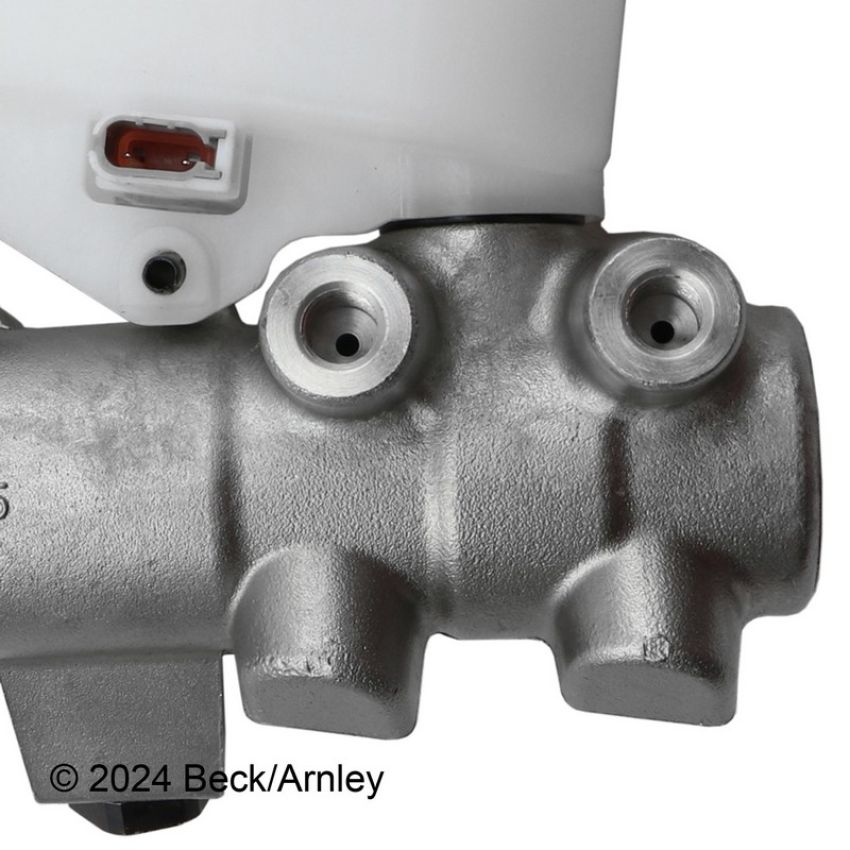 BECK/ARNLEY 072-9898 BRAKE MASTER CYL
