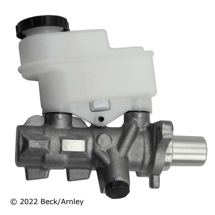 BECK/ARNLEY 072-9899 BRAKE MASTER CYL
