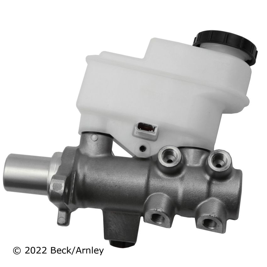 BECK/ARNLEY 072-9899 BRAKE MASTER CYL