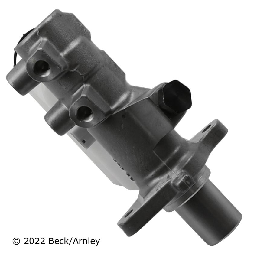 BECK/ARNLEY 072-9899 BRAKE MASTER CYL