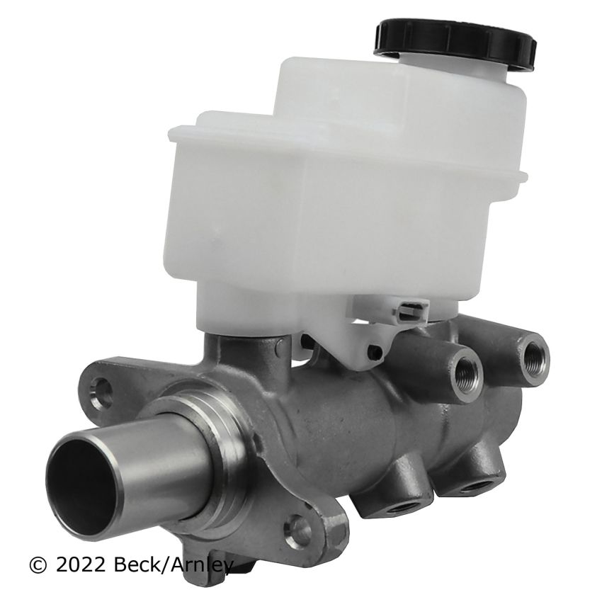 BECK/ARNLEY 072-9899 BRAKE MASTER CYL