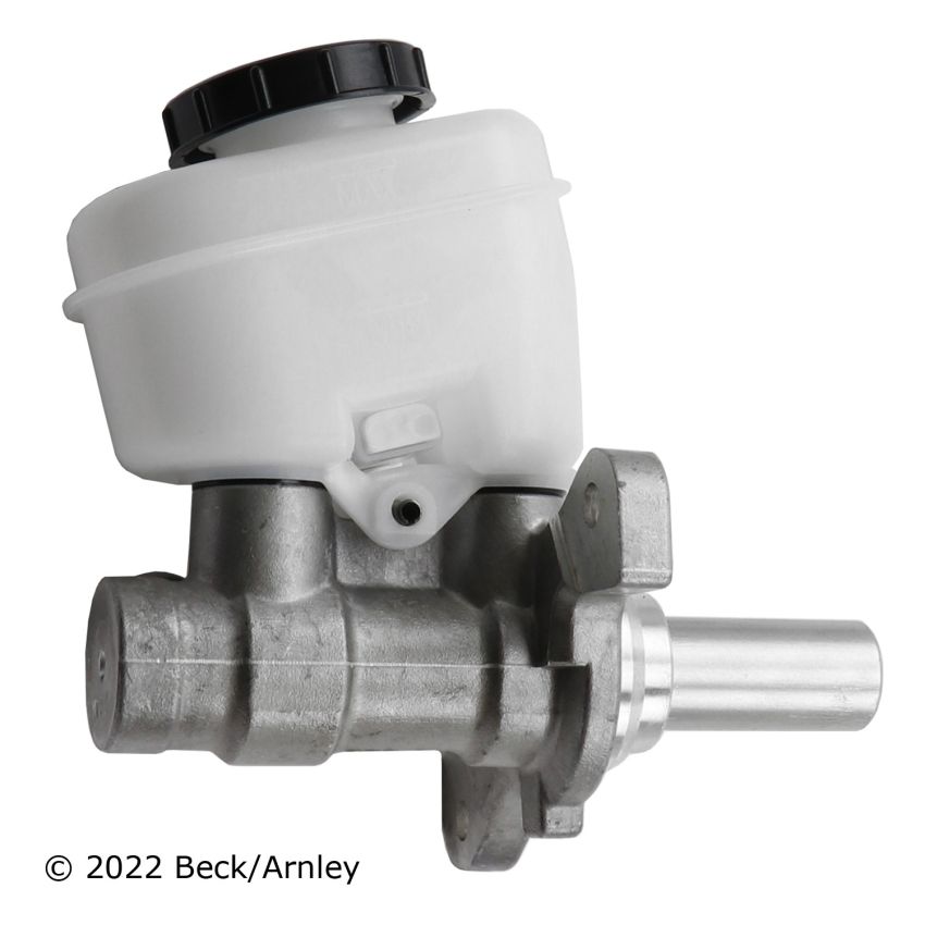 BECK/ARNLEY 072-9900 BRAKE MASTER CYL
