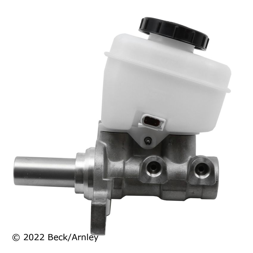 BECK/ARNLEY 072-9900 BRAKE MASTER CYL