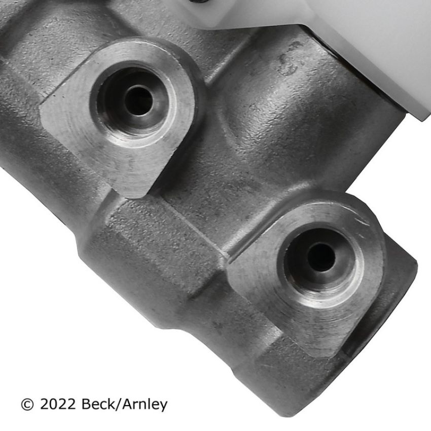 BECK/ARNLEY 072-9900 BRAKE MASTER CYL