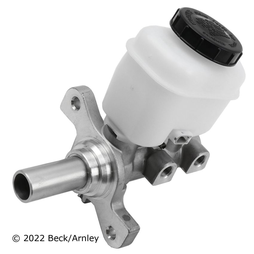 BECK/ARNLEY 072-9900 BRAKE MASTER CYL
