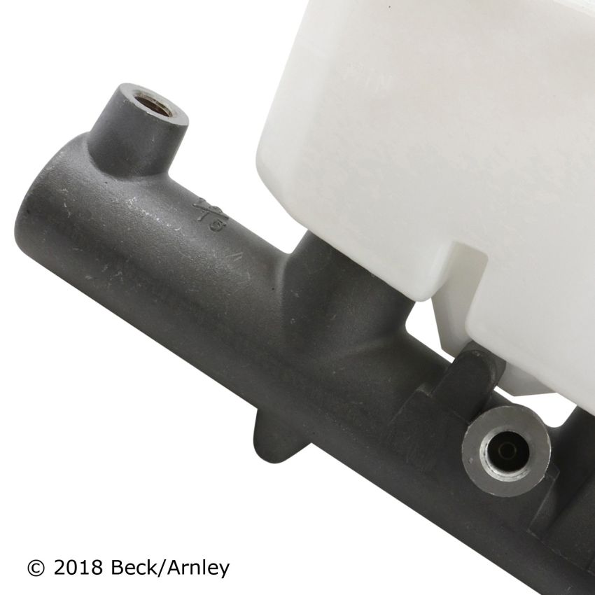 BECK/ARNLEY 072-9904 BRAKE MASTER CYL