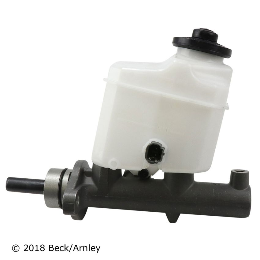 BECK/ARNLEY 072-9904 BRAKE MASTER CYL