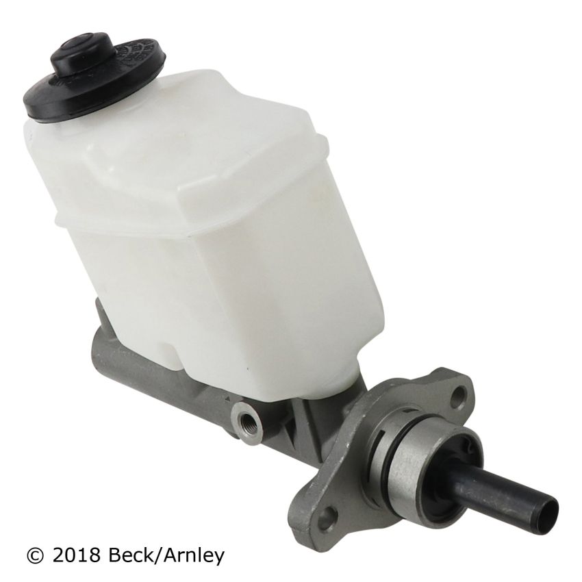 BECK/ARNLEY 072-9904 BRAKE MASTER CYL