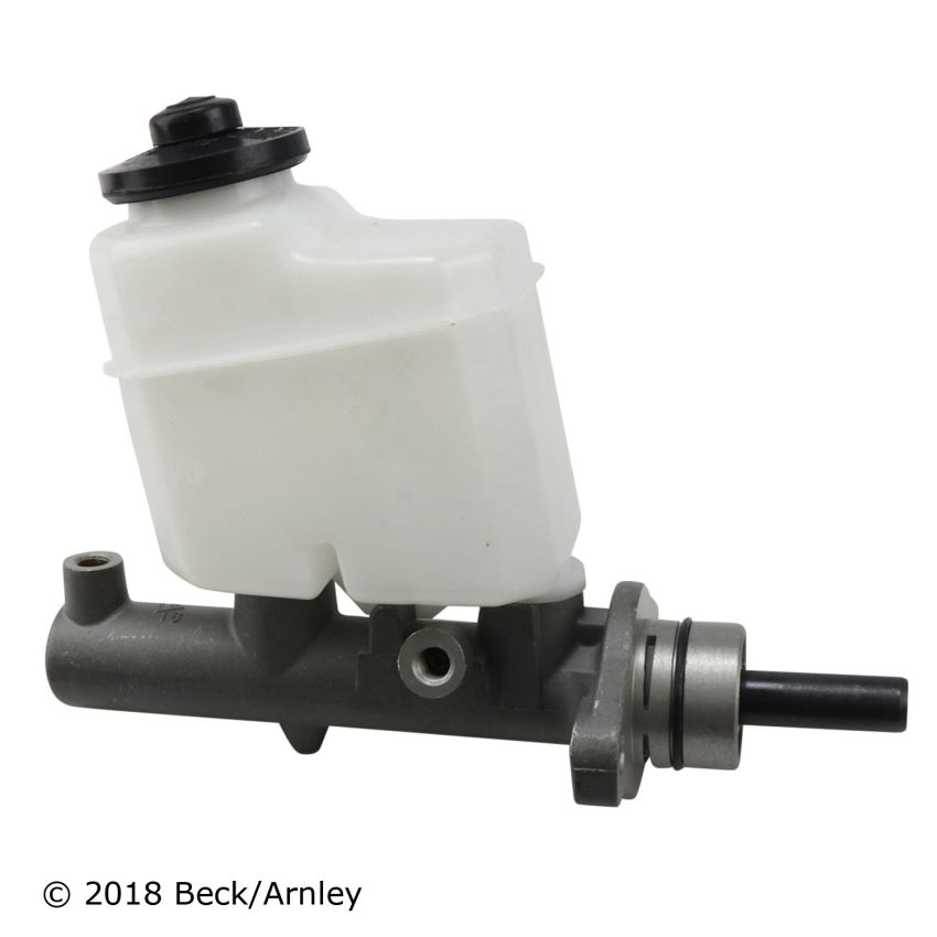 BECK/ARNLEY 072-9904 BRAKE MASTER CYL