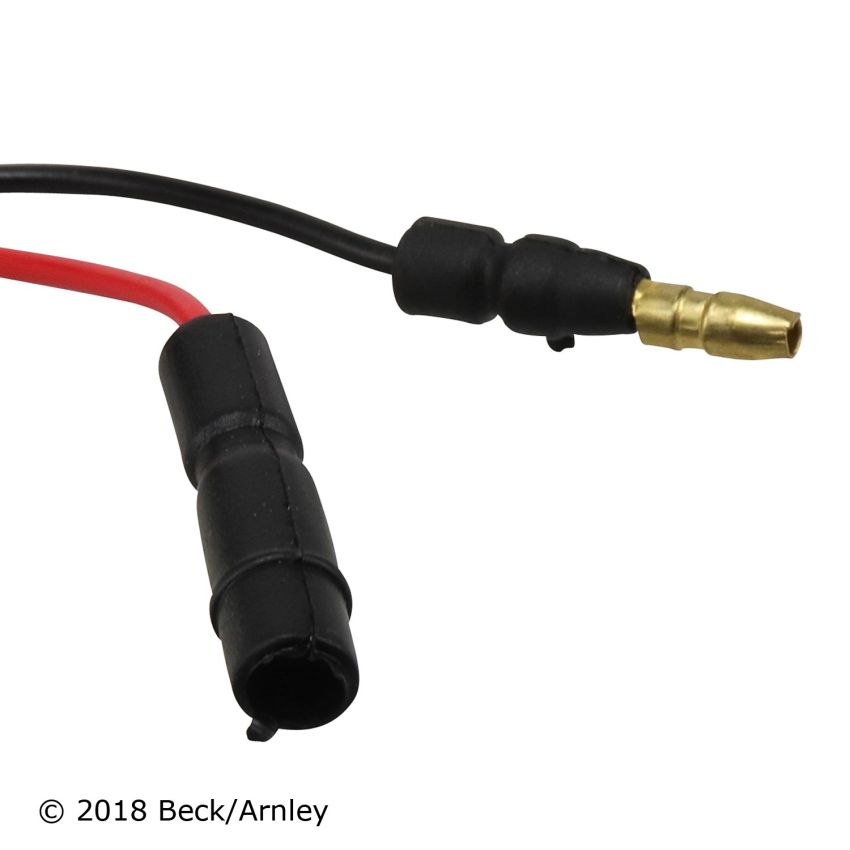 BECK/ARNLEY 072-9905 BRAKE MASTER CYL