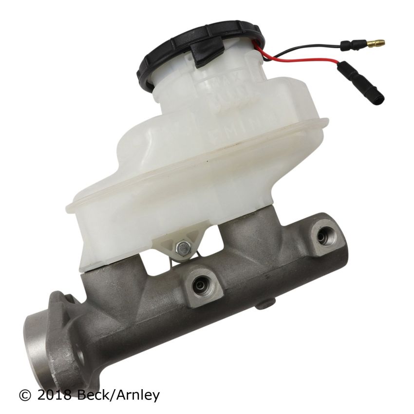 BECK/ARNLEY 072-9905 BRAKE MASTER CYL