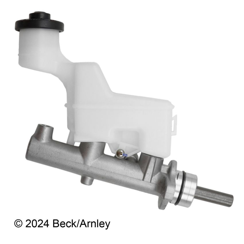 BECK/ARNLEY 072-9908 BRAKE MASTER CYL