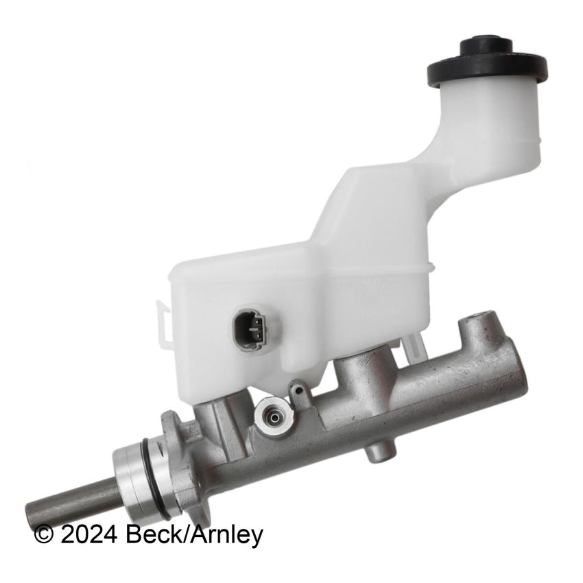 BECK/ARNLEY 072-9908 BRAKE MASTER CYL