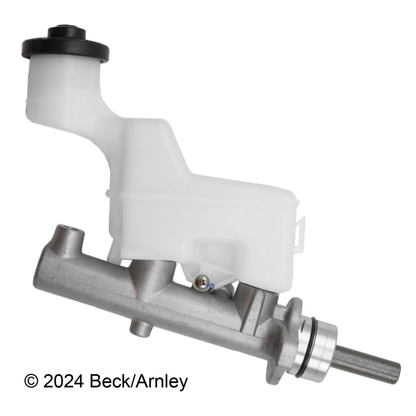 BECK/ARNLEY 072-9908 BRAKE MASTER CYL