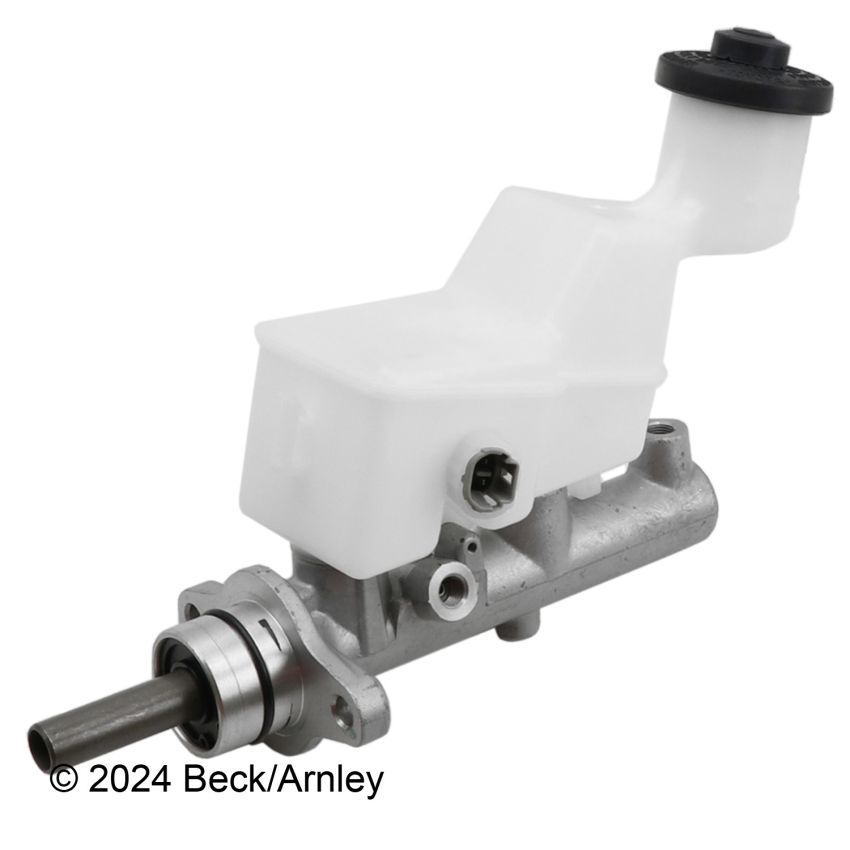 BECK/ARNLEY 072-9908 BRAKE MASTER CYL