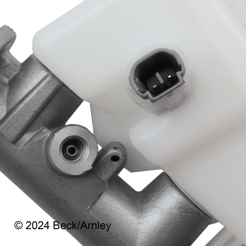 BECK/ARNLEY 072-9908 BRAKE MASTER CYL
