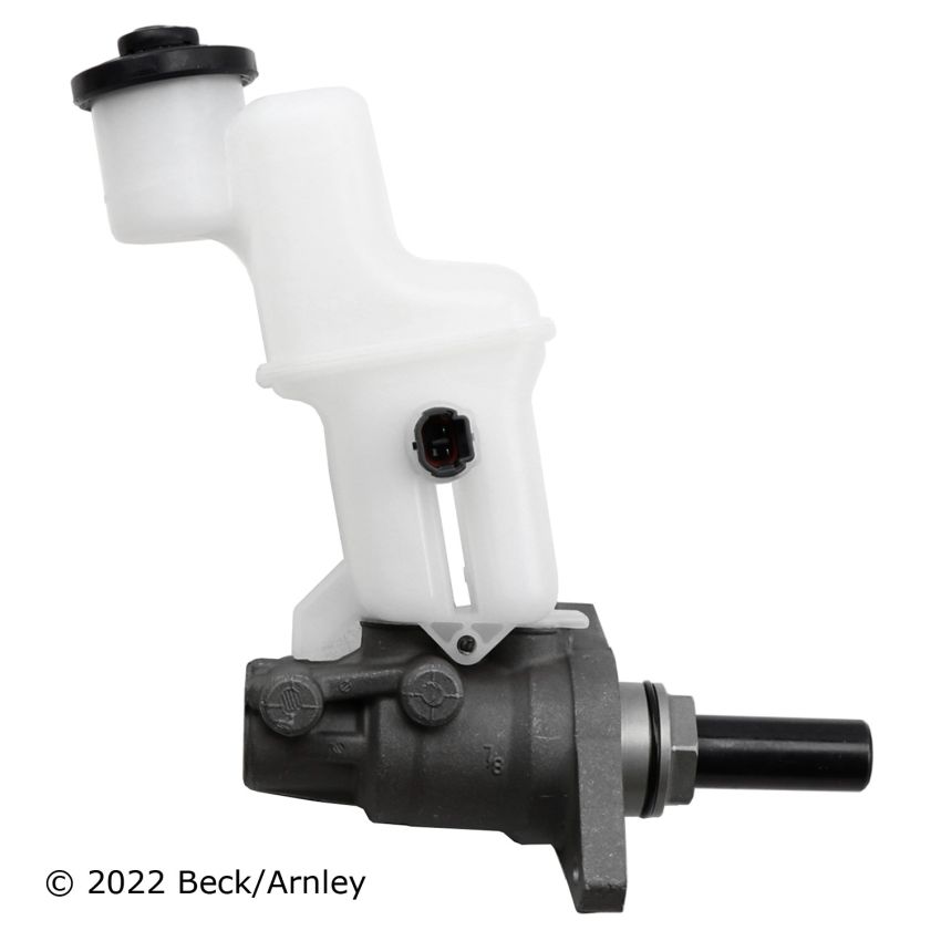 BECK/ARNLEY 072-9909 BRAKE MASTER CYL