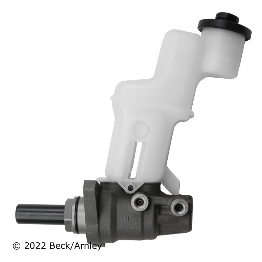 BECK/ARNLEY 072-9909 BRAKE MASTER CYL