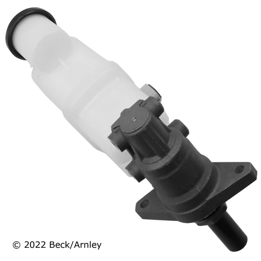 BECK/ARNLEY 072-9909 BRAKE MASTER CYL