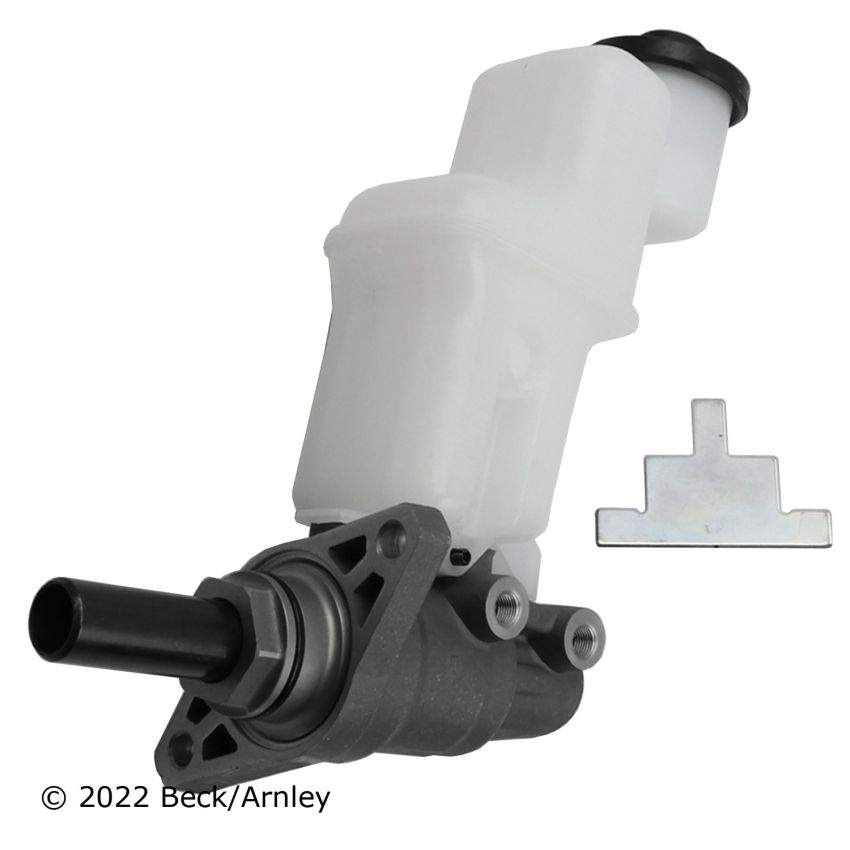 BECK/ARNLEY 072-9909 BRAKE MASTER CYL
