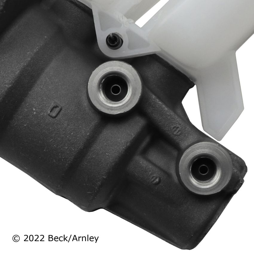 BECK/ARNLEY 072-9909 BRAKE MASTER CYL