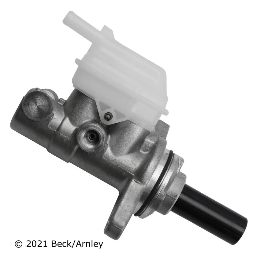 BECK/ARNLEY 072-9910 BRAKE MASTER CYL