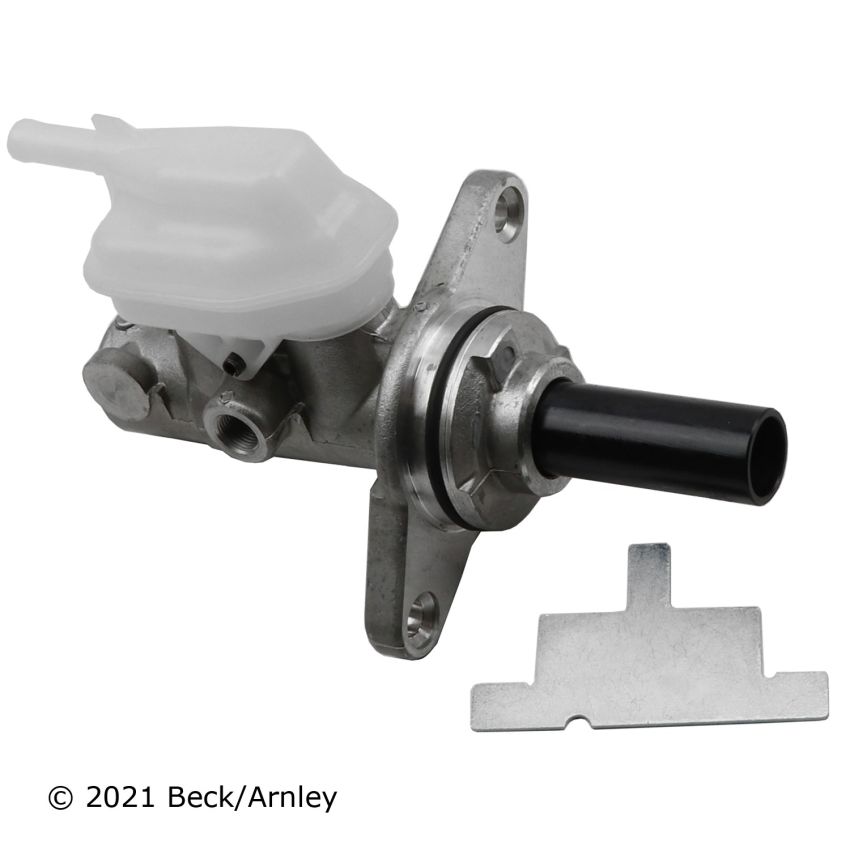 BECK/ARNLEY 072-9910 BRAKE MASTER CYL