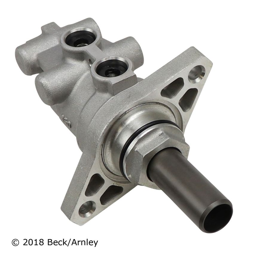 BECK/ARNLEY 072-9911 BRAKE MASTER CYL
