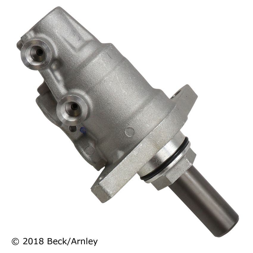 BECK/ARNLEY 072-9911 BRAKE MASTER CYL