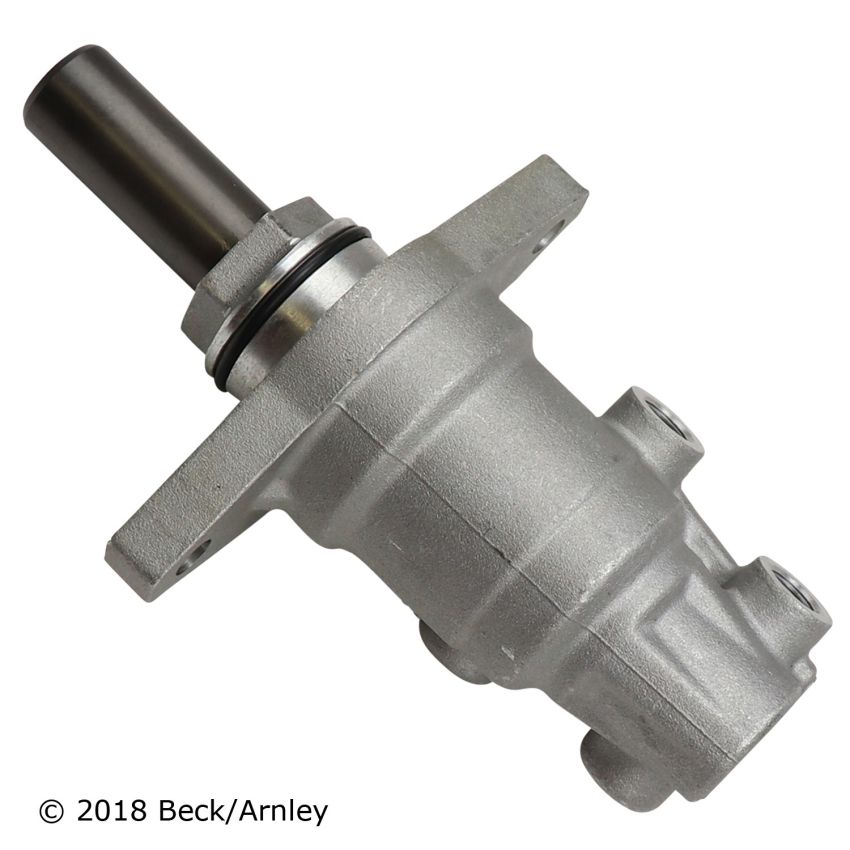 BECK/ARNLEY 072-9911 BRAKE MASTER CYL